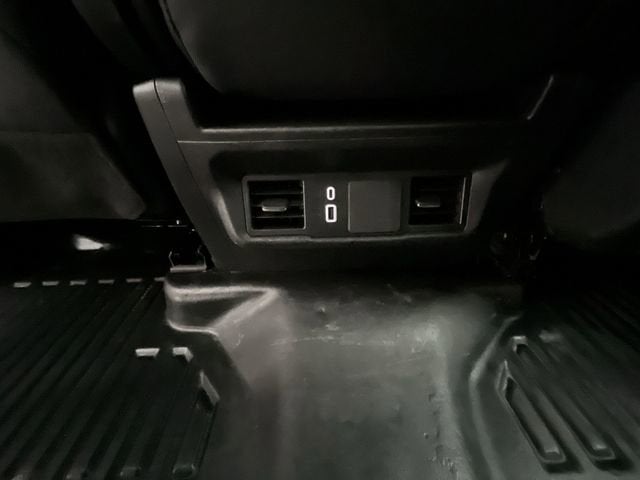 2024 Chevrolet Silverado 3500 HD Chassis Cab Work Truck