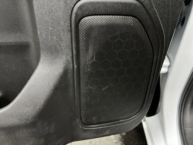 2024 Chevrolet Silverado 3500 HD Chassis Cab Work Truck