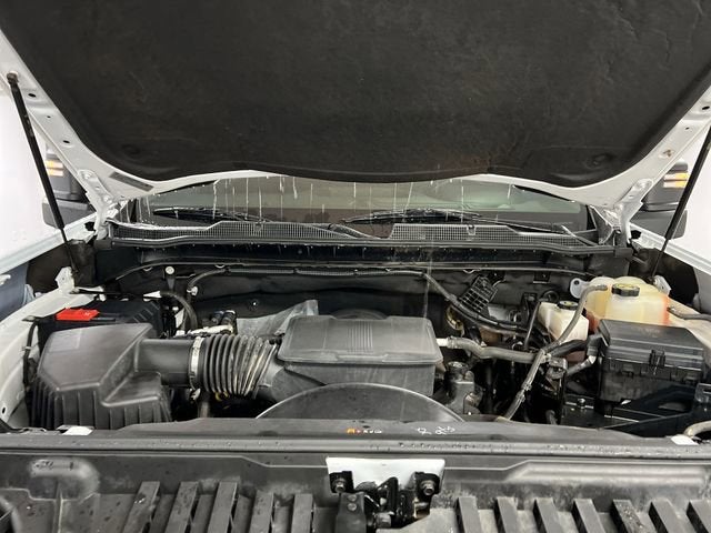 2024 Chevrolet Silverado 3500 HD Chassis Cab Work Truck