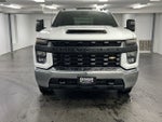 2024 Chevrolet Silverado 3500 HD Chassis Cab Work Truck