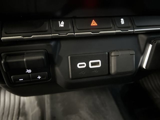 2024 Chevrolet Silverado 3500 HD Chassis Cab Work Truck