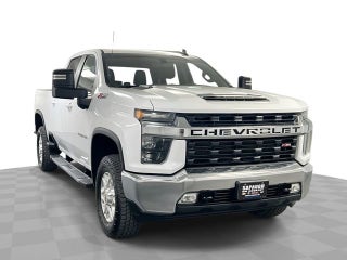 2023 Chevrolet Silverado 2500 HD LT
