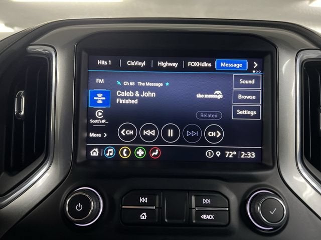 2023 Chevrolet Silverado 3500 HD LT