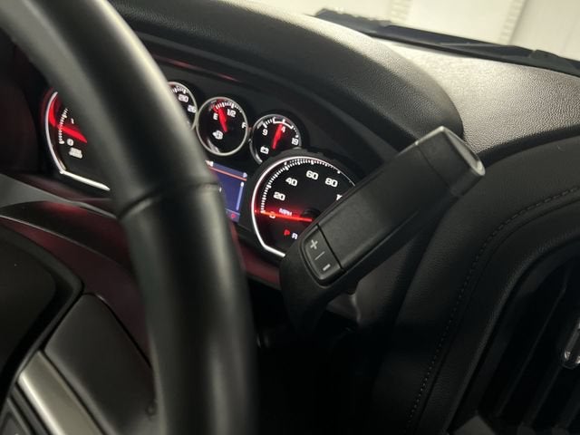 2023 Chevrolet Silverado 3500 HD LT