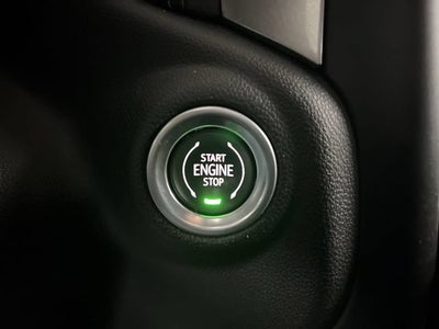 2023 Chevrolet Silverado 3500 HD LT