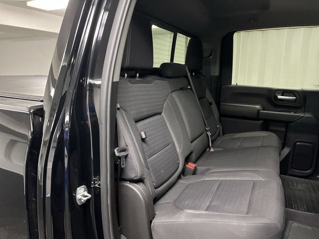 2023 Chevrolet Silverado 3500 HD LT