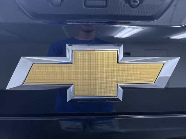 2023 Chevrolet Silverado 3500 HD LT