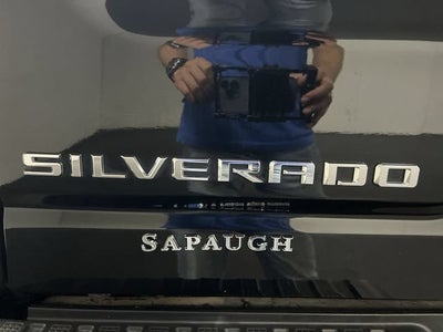 2023 Chevrolet Silverado 3500 HD LT