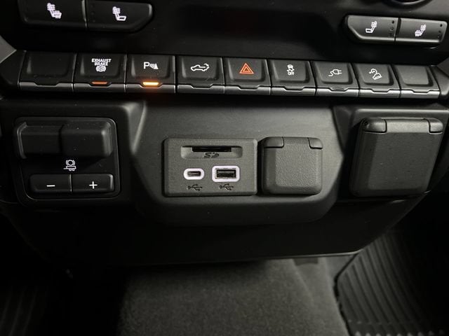 2023 Chevrolet Silverado 3500 HD LT