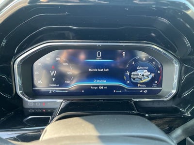 2024 Chevrolet Silverado 3500 HD LT