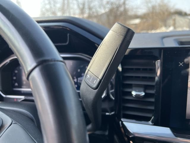 2024 Chevrolet Silverado 3500 HD LT