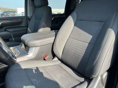 2024 Chevrolet Silverado 3500 HD LT