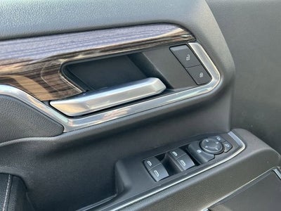 2024 Chevrolet Silverado 3500 HD LT