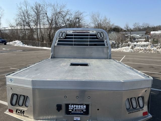 2024 Chevrolet Silverado 3500 HD LT