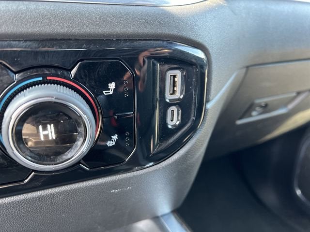 2024 Chevrolet Silverado 3500 HD LT