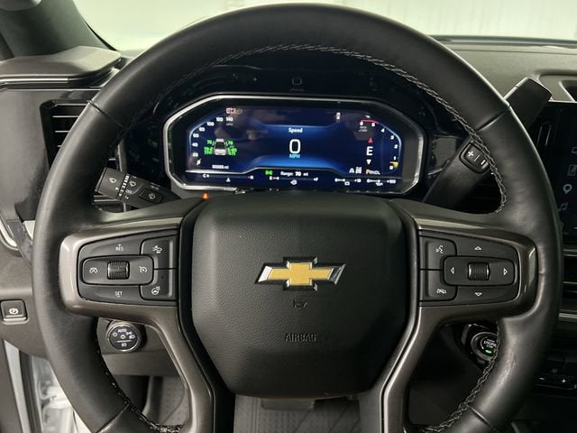 2024 Chevrolet Silverado 3500 HD High Country DRW