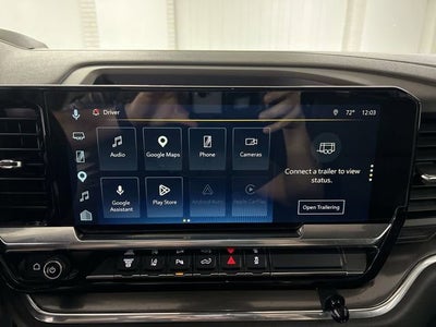 2024 Chevrolet Silverado 3500 HD High Country DRW