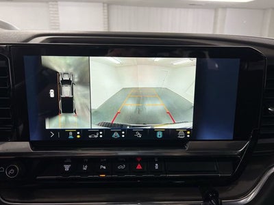 2024 Chevrolet Silverado 3500 HD High Country DRW
