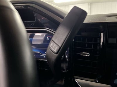 2024 Chevrolet Silverado 3500 HD High Country DRW