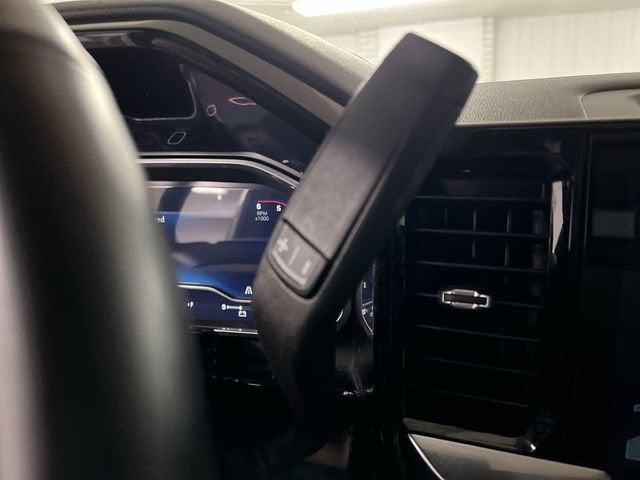 2024 Chevrolet Silverado 3500 HD High Country DRW