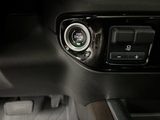 2024 Chevrolet Silverado 3500 HD High Country DRW
