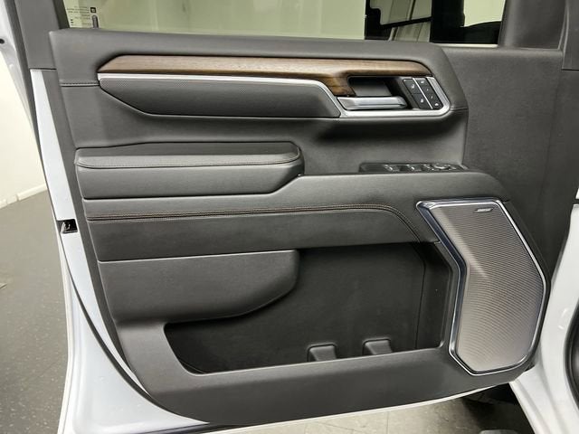2024 Chevrolet Silverado 3500 HD High Country DRW