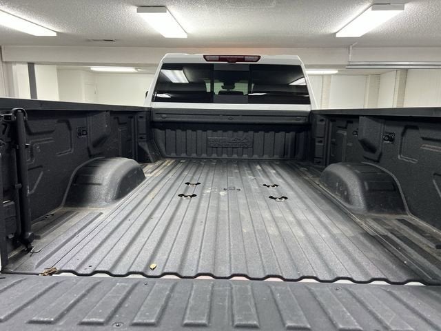 2024 Chevrolet Silverado 3500 HD High Country DRW