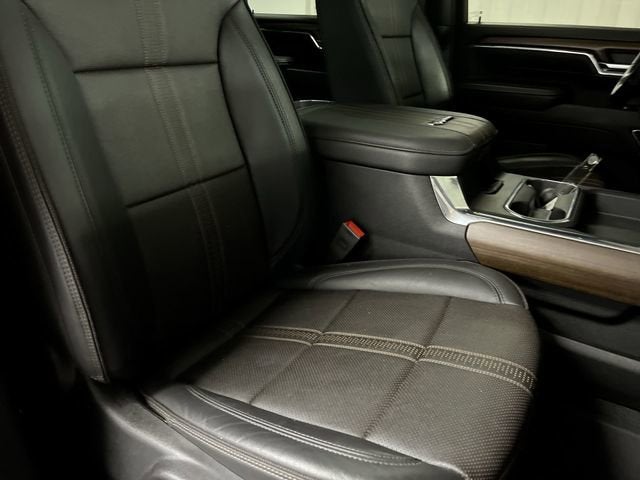 2024 Chevrolet Silverado 3500 HD High Country DRW