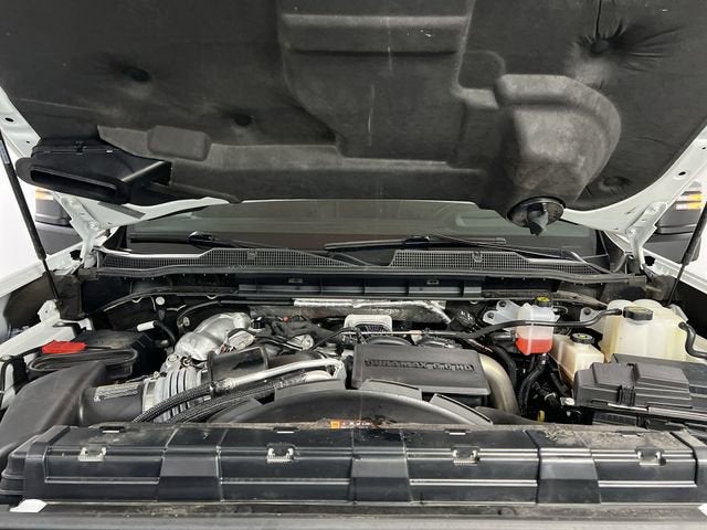 2024 Chevrolet Silverado 3500 HD High Country DRW