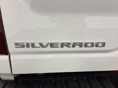 2024 Chevrolet Silverado 3500 HD High Country DRW
