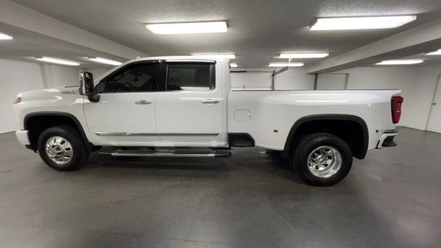 2024 Chevrolet Silverado 3500 HD High Country DRW