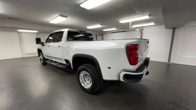 2024 Chevrolet Silverado 3500 HD High Country DRW