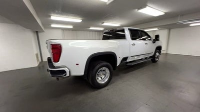 2024 Chevrolet Silverado 3500 HD High Country DRW