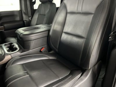 2021 Chevrolet Silverado 3500 HD High Country