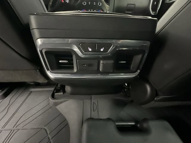 2021 Chevrolet Silverado 3500 HD High Country