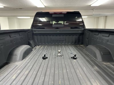 2021 Chevrolet Silverado 3500 HD High Country