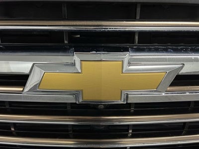 2021 Chevrolet Silverado 3500 HD High Country