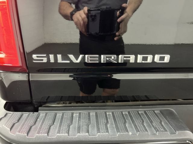 2021 Chevrolet Silverado 3500 HD High Country