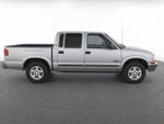 2002 Chevrolet S10 LS