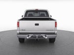 2002 Chevrolet S10 LS