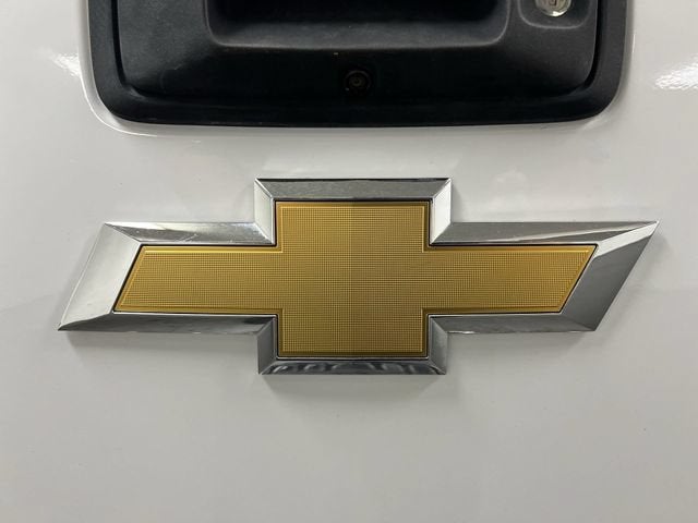 2016 Chevrolet Colorado 4WD WT