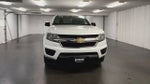 2016 Chevrolet Colorado 4WD WT