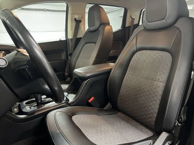 2020 Chevrolet Colorado 4WD Z71