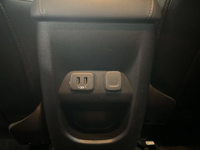 2020 Chevrolet Colorado 4WD Z71