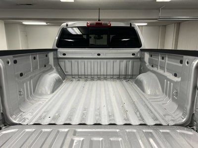 2020 Chevrolet Colorado 4WD Z71