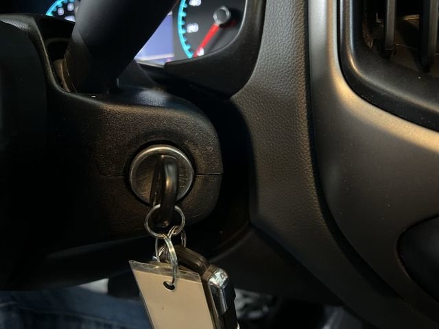 2019 Chevrolet Colorado 4WD Z71