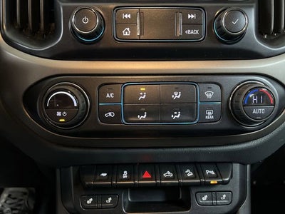 2019 Chevrolet Colorado 4WD Z71