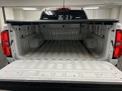 2019 Chevrolet Colorado 4WD Z71