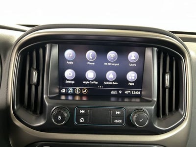 2019 Chevrolet Colorado 4WD Z71