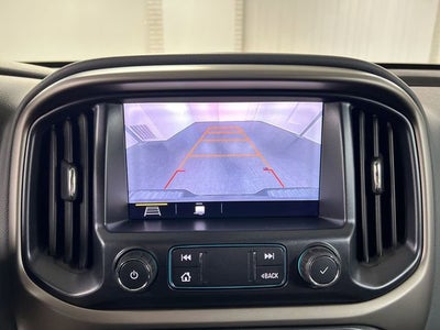 2019 Chevrolet Colorado 4WD Z71